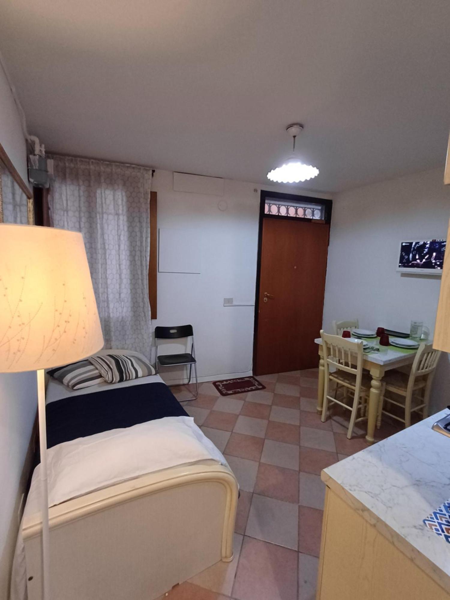 La Dolce Venezia Guesthouse Habitación foto