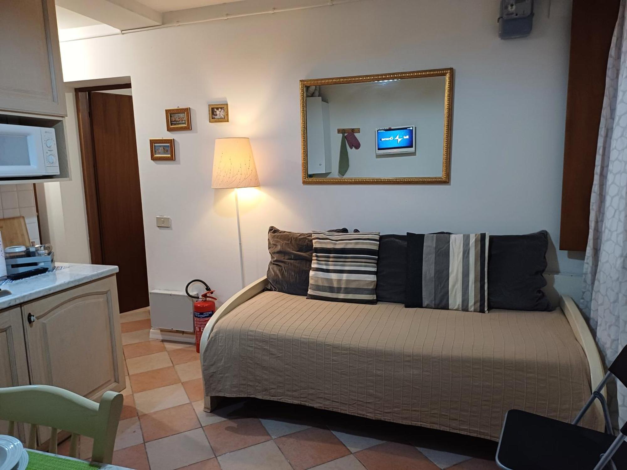 La Dolce Venezia Guesthouse Habitación foto